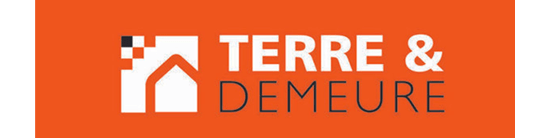 Logo Terre & Demeure